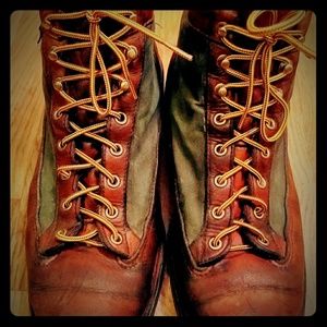 Danner Boots
